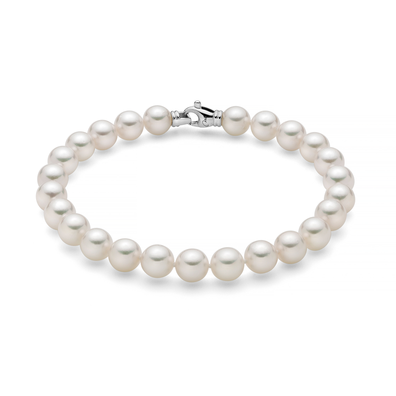 Miluna Bracciale Perle PBR3361M
