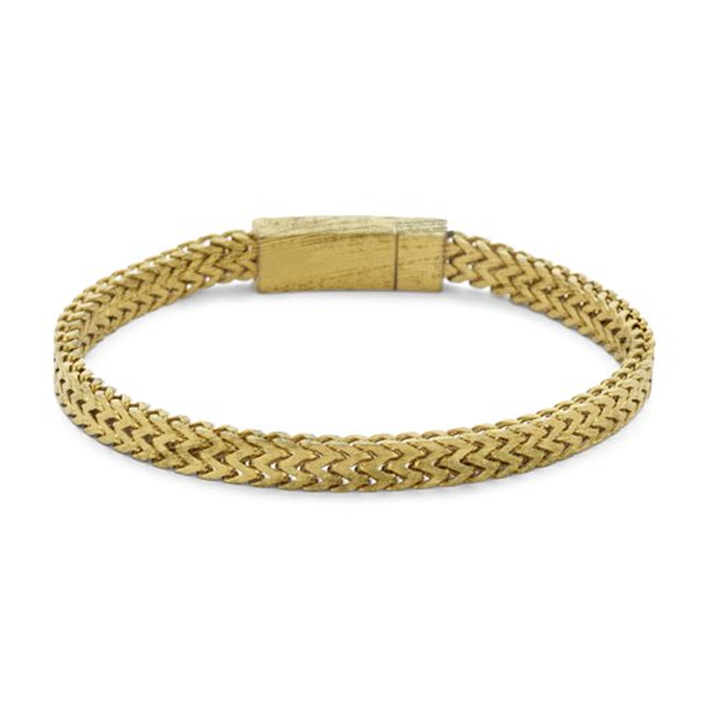 Frank 1967 Bracciale Acciaio 7FB-0582