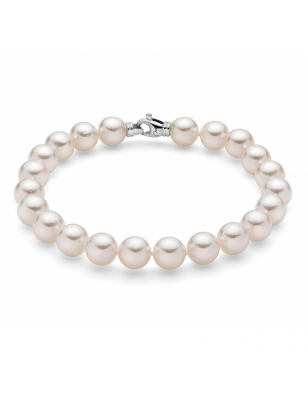 Miluna Bracciale Perle PBR3285M