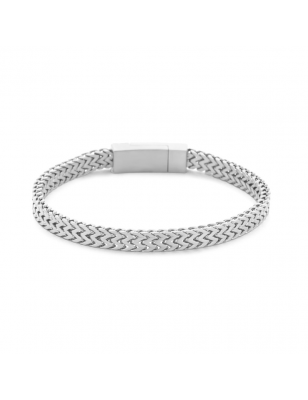 Frank 1967 Bracciale Acciaio 7FB-0578