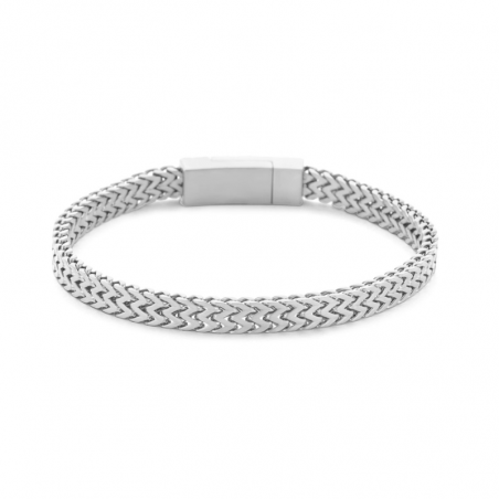 Frank 1967 Bracciale Acciaio 7FB-0578