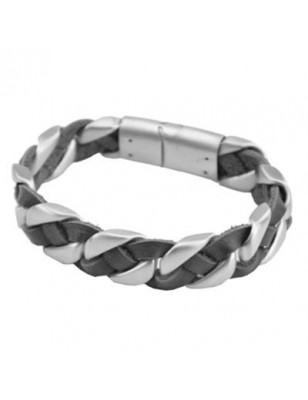 Frank 1967 Bracciale Pelle 7FB-0344