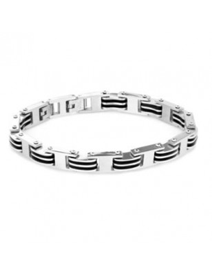 Frank 1967 Bracciale Acciaio 7FB-0336