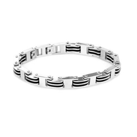 Frank 1967 Bracciale Acciaio 7FB-0336