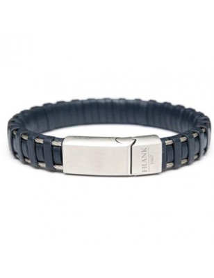 Frank 1967 Bracciale Pelle 7FB-0165