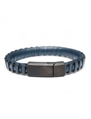 Frank 1967 Bracciale Pelle 7FB-0166