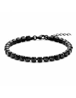 Frank 1967 Bracciale Acciaio 7FB-0655