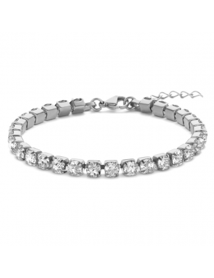 Frank 1967 Bracciale Acciaio 7FB-0658
