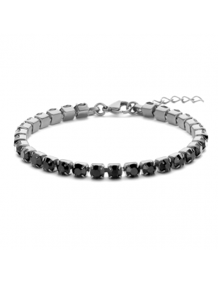 Frank 1967 Bracciale Acciaio 7FB-0657