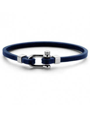 Frank 1967 Bracciale Pelle 7FB-0331