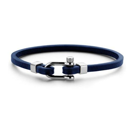 Frank 1967 Bracciale Pelle 7FB-0331