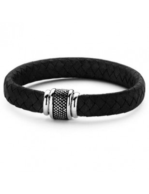 Frank 1967 Bracciale Pelle 7FB-0194