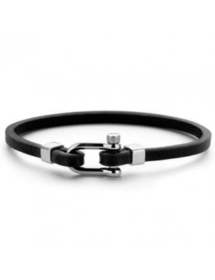 Frank 1967 Bracciale Pelle 7FB-0330