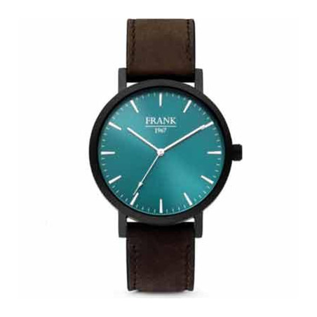 Frank 1967 Orologio Uomo 7FW-0009