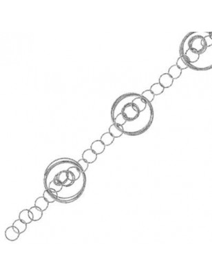 Giodè Bracciale Bracciali BR3800BR-1