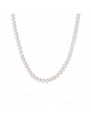Miluna Collana Argento PCL6205