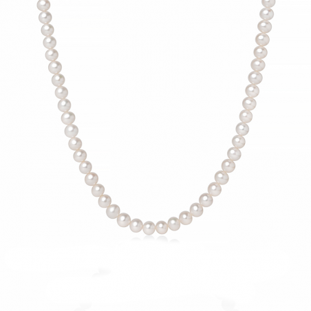 Miluna Collana Argento PCL6205