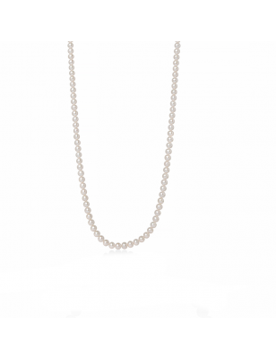Miluna Collana Argento PCL6207