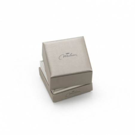 Miluna Collana Argento CLD4368