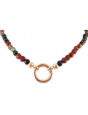 Lockits Collana Stone 980601194