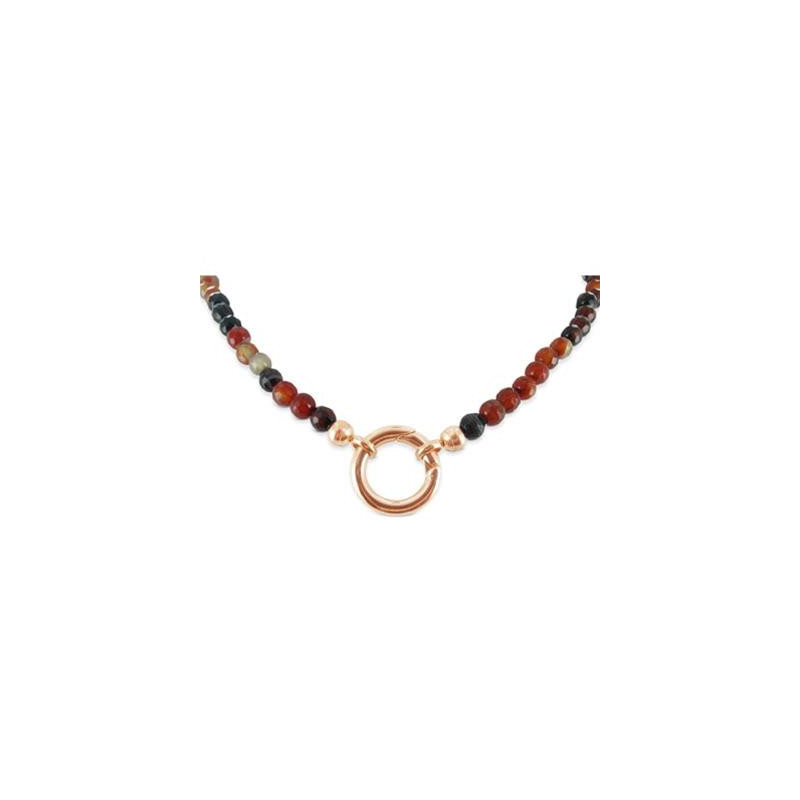 Lockits Collana Stone 980601194