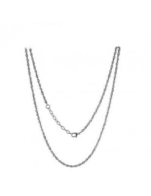 Lockits Collana Twist 980600418