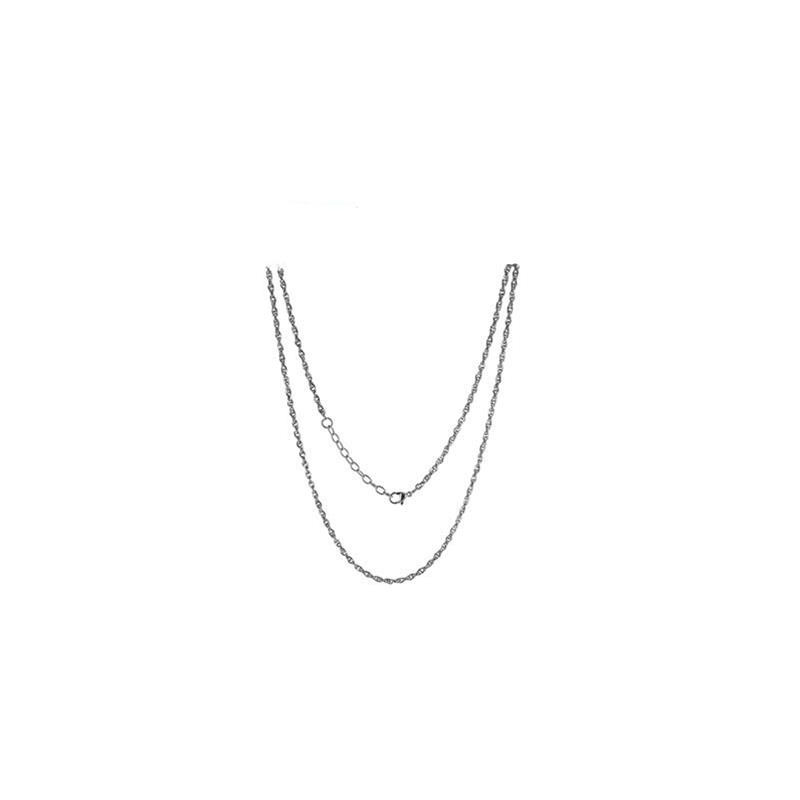 Lockits Collana Twist 980600418