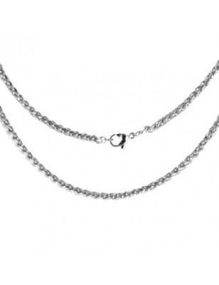 Lockits Collana Fox Tail 980600541