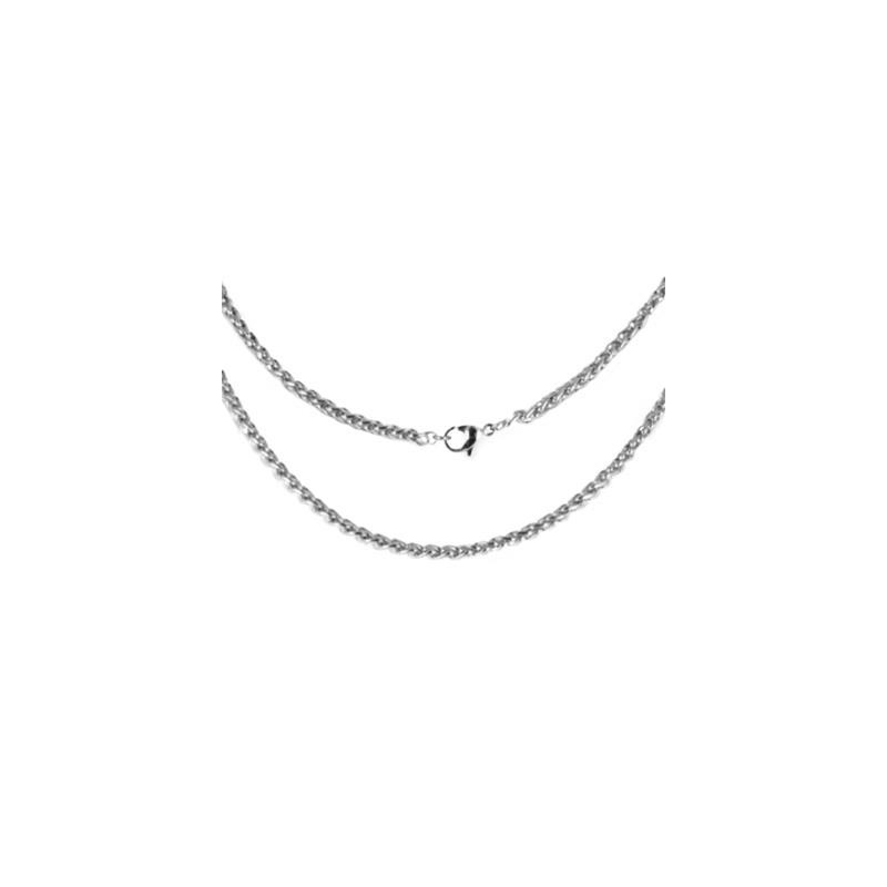 Lockits Collana Fox Tail 980600541