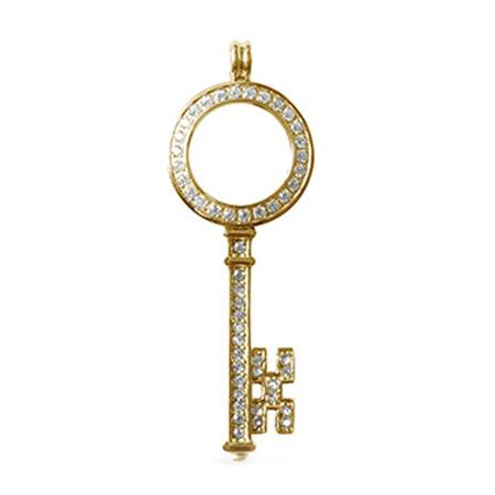 Lockits Pendenti 20 mm Key 982401146