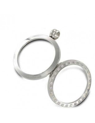 Lockits Pendenti 25 mm 982401044