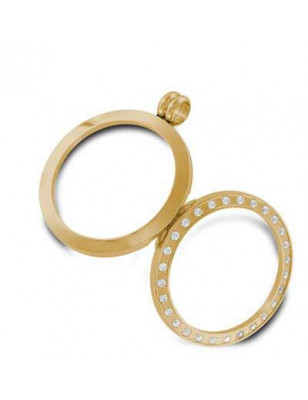 Lockits Pendenti 25 mm 982401046