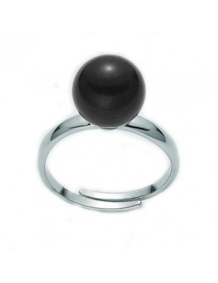 Miluna Anello Argento LID3003