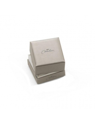 Miluna Anello Argento LID3003