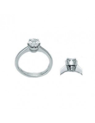 Miluna Anello Diamanti Fantasia LID2229