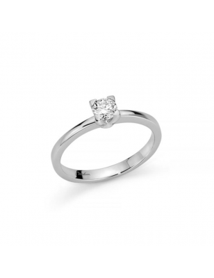 Miluna Anello Diamanti Solitari LI811