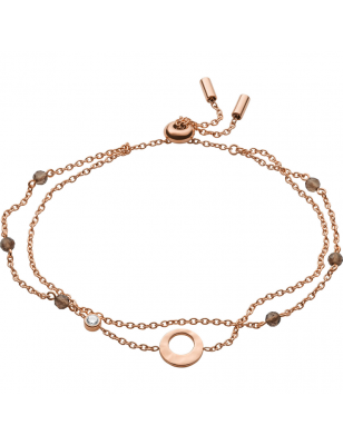 Fossil Bracciale Donna JF03549791