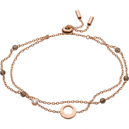 Fossil Bracciale Donna JF03549791
