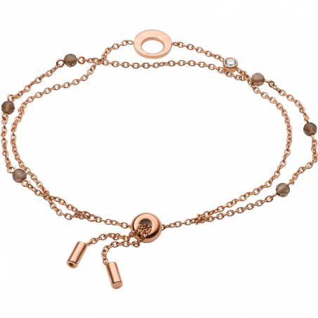 Fossil Bracciale Donna JF03549791
