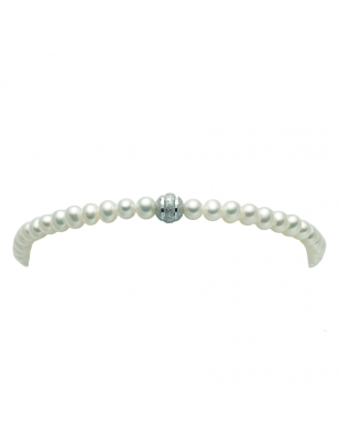 Miluna Bracciale Perle PBR3071X