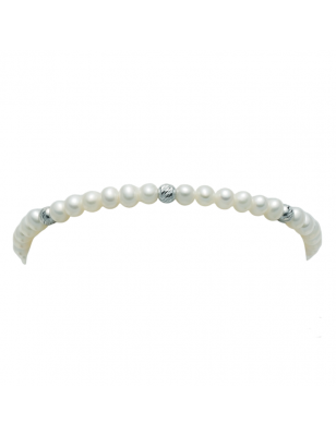Miluna Bracciale Perle PBR1562BX
