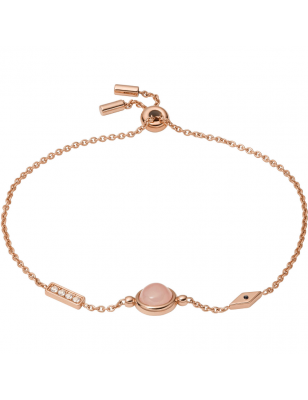 Fossil Bracciale Donna JF03673791