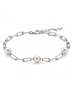 Miluna Bracciale Argento PBR3200