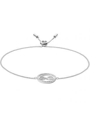 Fossil Bracciale Donna JFS00522040