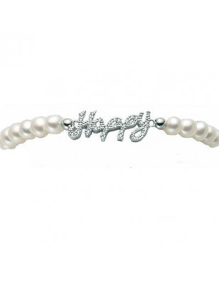 Miluna Bracciale Argento PBR2066