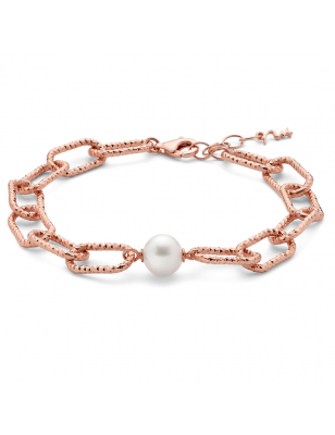 Miluna Bracciale Argento PBR3203R