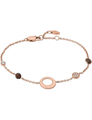 Fossil Bracciale Donna JF03548791