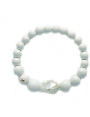 Miluna Bracciale Argento PBR1961