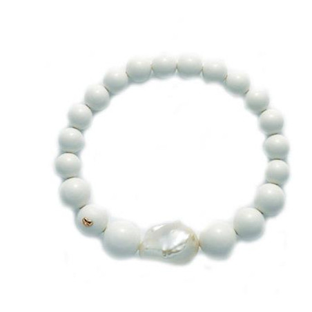 Miluna Bracciale Argento PBR1961