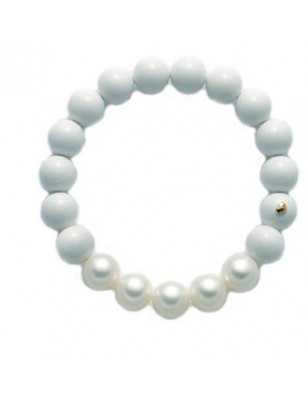 Miluna Bracciale Argento PBR1955